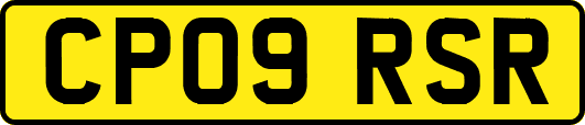 CP09RSR