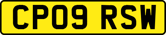 CP09RSW