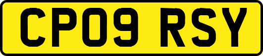 CP09RSY