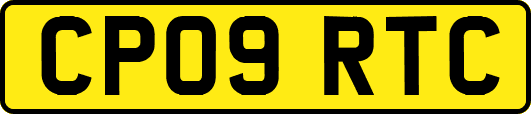 CP09RTC