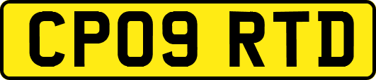 CP09RTD