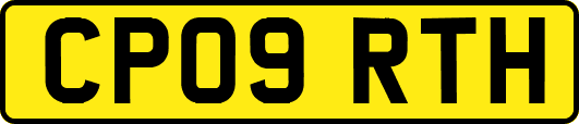 CP09RTH