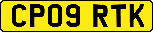 CP09RTK