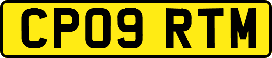CP09RTM