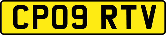 CP09RTV