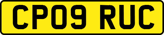 CP09RUC