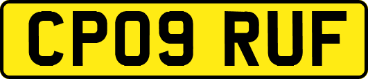 CP09RUF