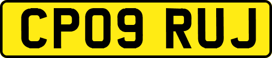 CP09RUJ
