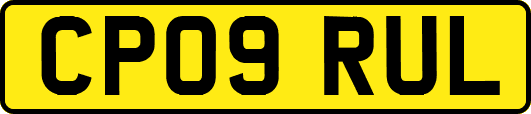 CP09RUL