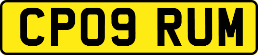 CP09RUM