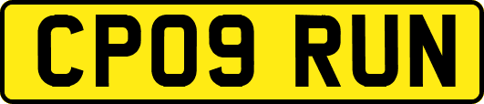 CP09RUN