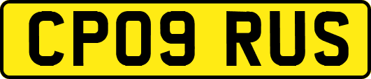 CP09RUS