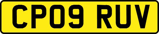 CP09RUV