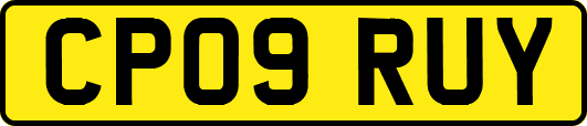 CP09RUY