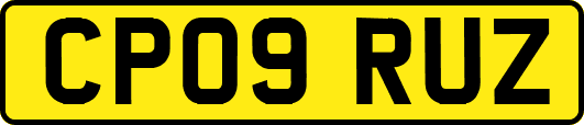 CP09RUZ