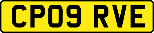 CP09RVE