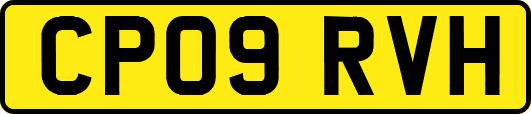 CP09RVH