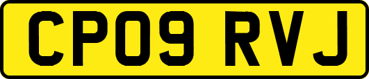 CP09RVJ