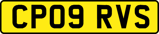 CP09RVS