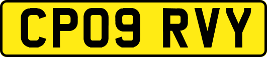 CP09RVY
