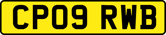CP09RWB