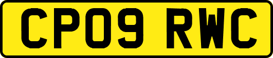 CP09RWC