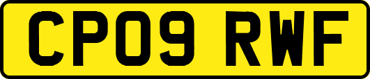 CP09RWF
