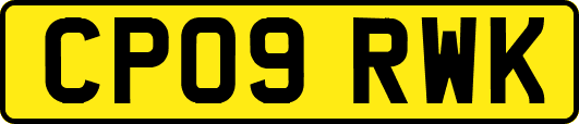 CP09RWK