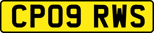 CP09RWS