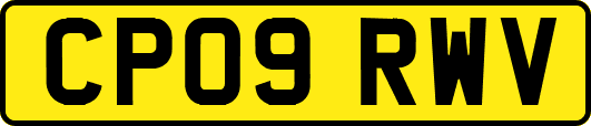 CP09RWV