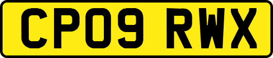 CP09RWX