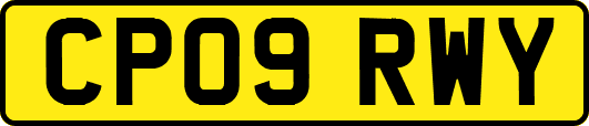 CP09RWY