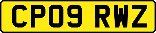 CP09RWZ