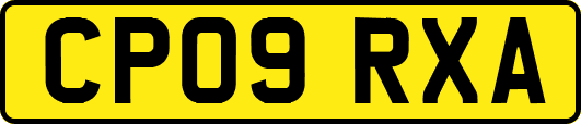 CP09RXA