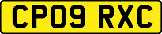 CP09RXC