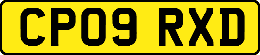 CP09RXD