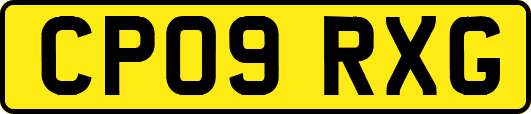 CP09RXG