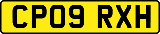 CP09RXH