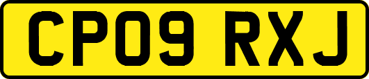CP09RXJ