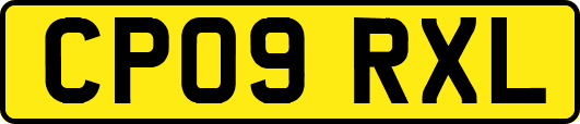 CP09RXL