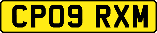 CP09RXM