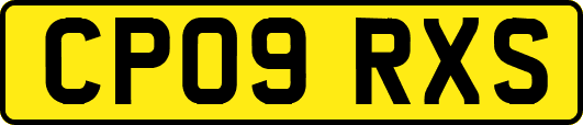 CP09RXS