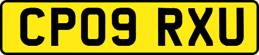 CP09RXU
