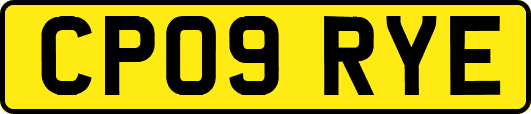 CP09RYE
