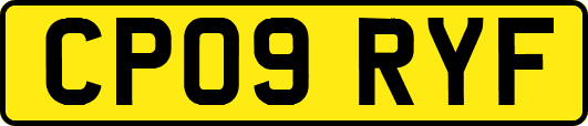 CP09RYF