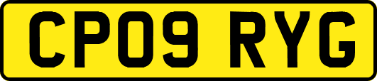 CP09RYG