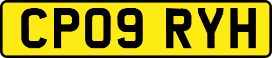 CP09RYH