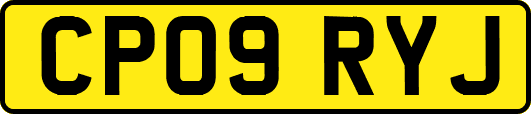 CP09RYJ