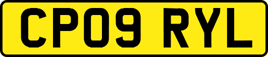 CP09RYL