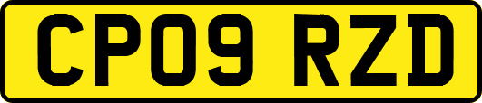 CP09RZD